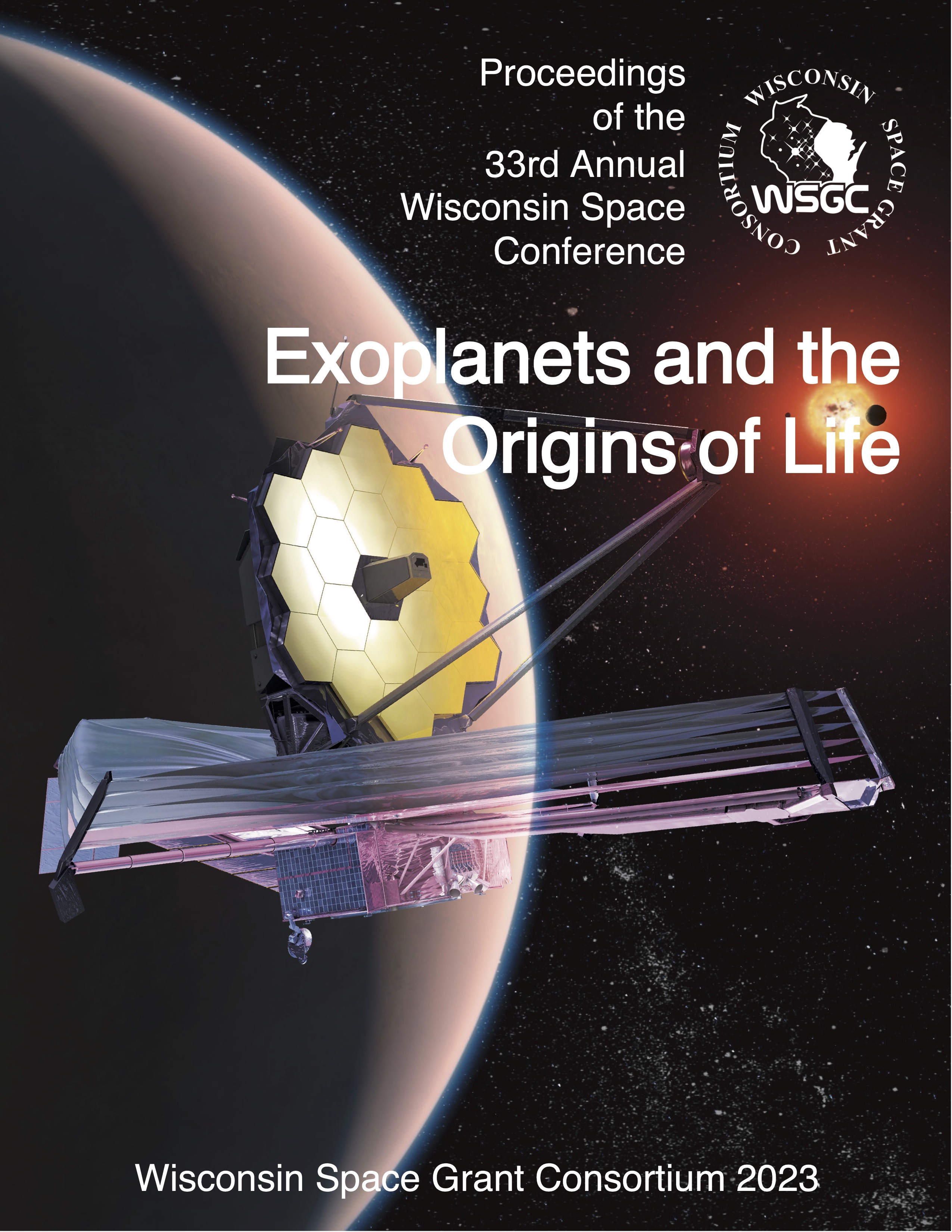 					View 2023: Exoplanets  and the Origins of Life
				